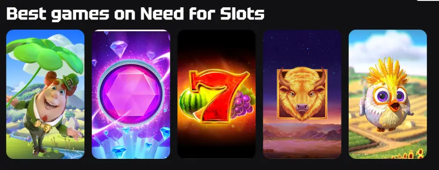 Needforslots casino slovenia